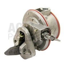 Pompa alimentazione a membrana