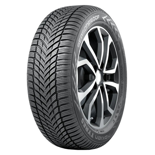 Gomme stagioni nokian - stagioni, 225/40