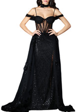 Impero Couture abito da