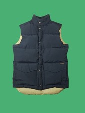 Piumino Smanicato Woolrich