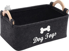 Pet Toy Basket, Used to Store
