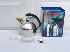 Bollitore teiera vintage