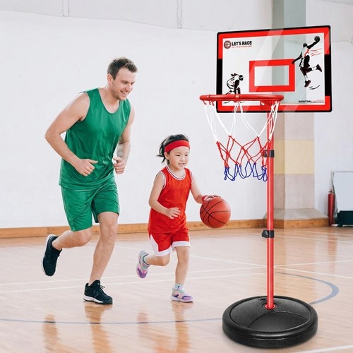 Canestro basket regolabile - canestro,