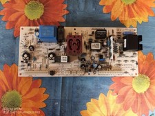 Centralina Comando Caldaia Ferroli