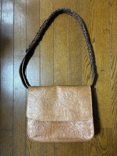 Borsa a tracolla GOLDEN GOOSE