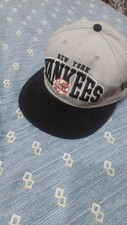 Cappello N.Y. Yankees TG L