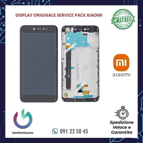Display lcd touch - +,