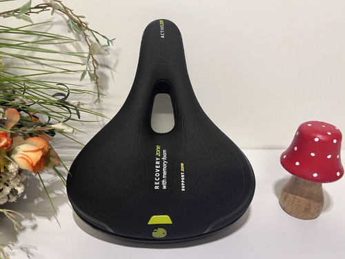 Med bicicletta selle - bicicletta,