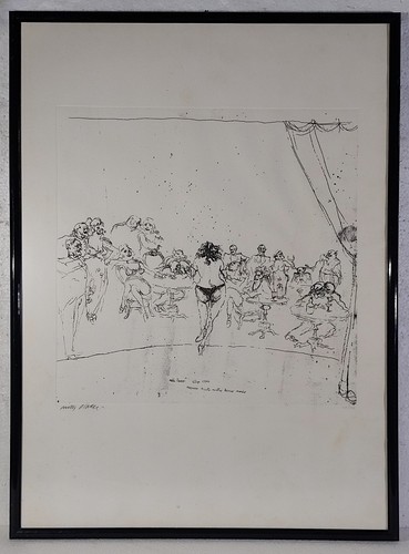 Walter piacesi strip 1974 - piacesi,,