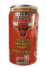 Chicago Bulls 1991 e 1992 NBA