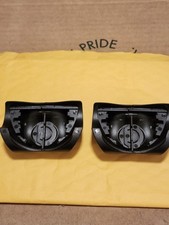 T-shirt scarico piccola Apeks XTX 2 set.