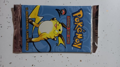 Pokemon tcg set base booster - pokemon,
