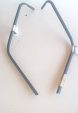 COPPIA BORDO BAULETTO DX SX