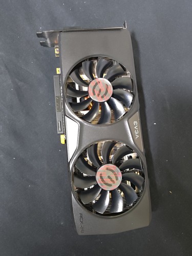 Evga gtx 950 ssc - 2gb, gddr5