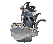 BLOCCO MOTORE MOTOR ENGINE KM