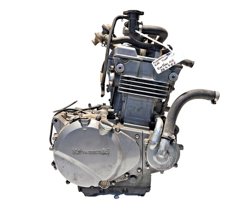 Blocco motore motor engine - motore, km