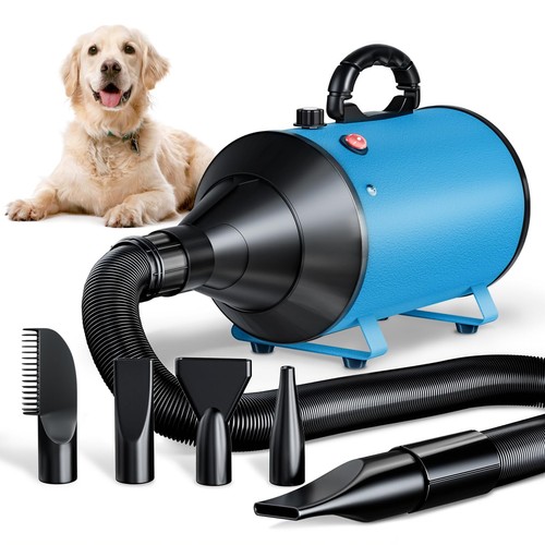 Soffiatore per cani 3000w - soffiatore,