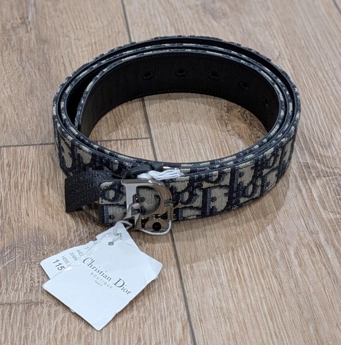 Cintura christian dior 710 - cintura,