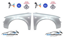 Parafango per Audi A4 B6