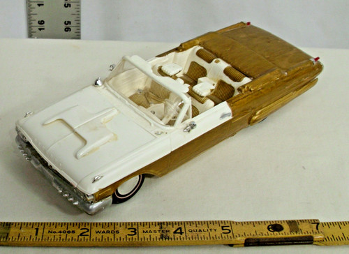 Amt 1962 mercury - 1962, monterey