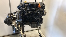 MOTORE SEMICOMPLETO PER OPEL