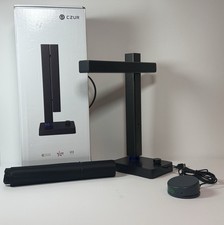 CZUR Shine 500 Pro Overhead
