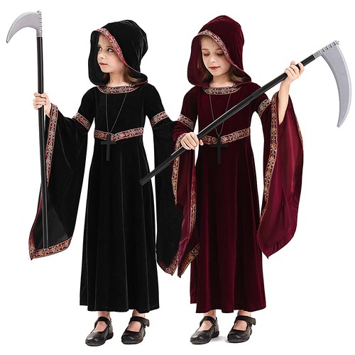 Costume cosplay carnevale