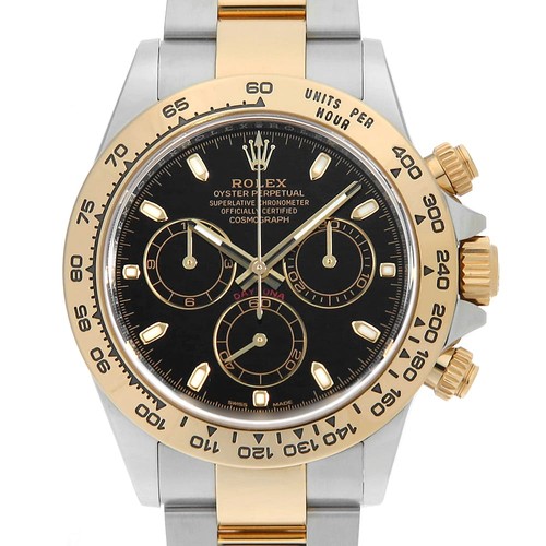 Rolex cosmograph daytona - cosmograph,