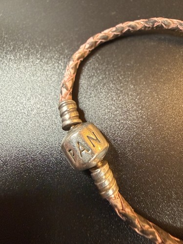 Bracciale pandora moments - bracciale,