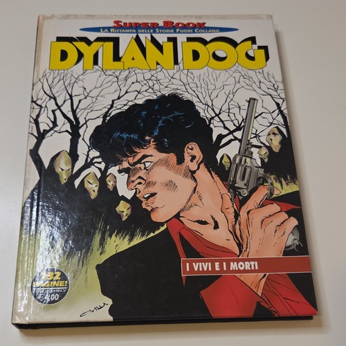 Sergio bonelli editore dylan - bonelli,