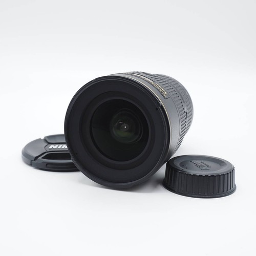 Nikon nikkor 35mm - nikkor, f/4g