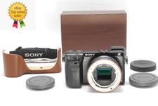 [N come nuovo con LA-EA1] Sony