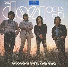 The Doors - Waiting For The