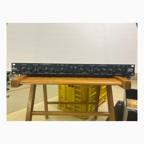 Dbx 160a vintage - dbx,