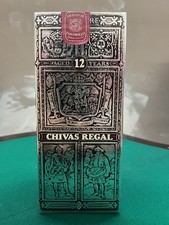 Chivas Regal 12 years old 1