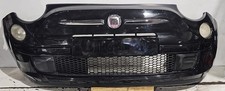 PARAURTI ANTERIORE COMPLETO PER FIAT 500 Serie 735426888 (07>14)