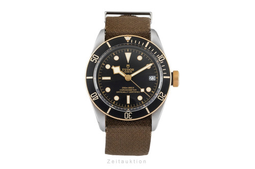 Orologio uomo tudor - uomo, bay