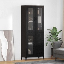 Credenza Montaggio a parete