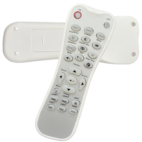 Telecomando nuovo per