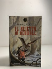 Brian Jacques - Il reietto di