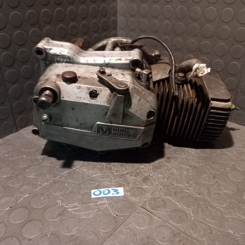 Blocco motore minarelli - blocco,