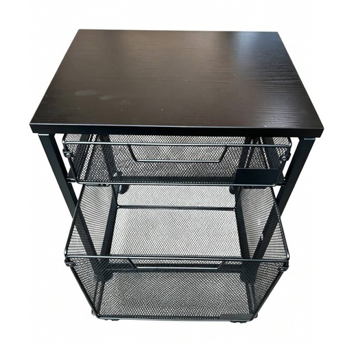 Carrello portadocumenti con - carrello,