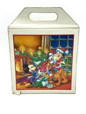 Walt DISNEY - VALIGETTA BOX
