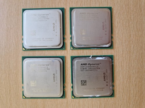 Amd opteron osp2216gaa6cx - opteron,
