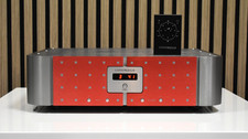 Amplificatore integrato OPERA CONSONANCE FORBIDDEN CITY TRISTAN con accessori ottime condizioni