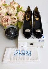 Guess scarpe donna vintage