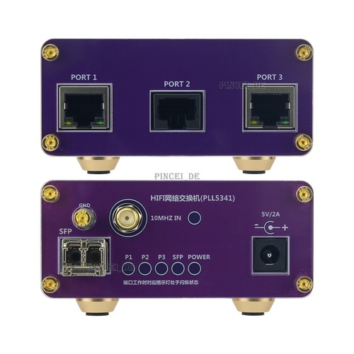 Interruttore rete hifi - rete, con