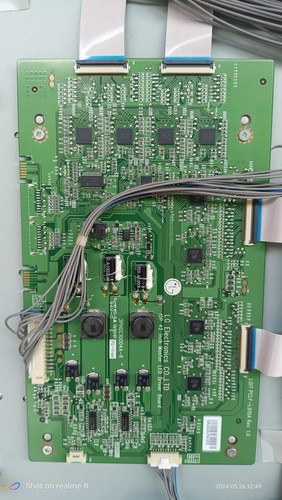 42le8800 scheda led - scheda,