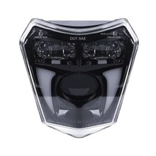 Faro LED ECE per Aprilia MX 125 Supermoto Xdure SW3