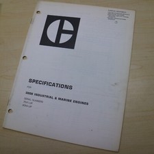 Specifiche servizio